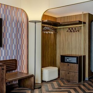 Habitación Deluxe con Cama King